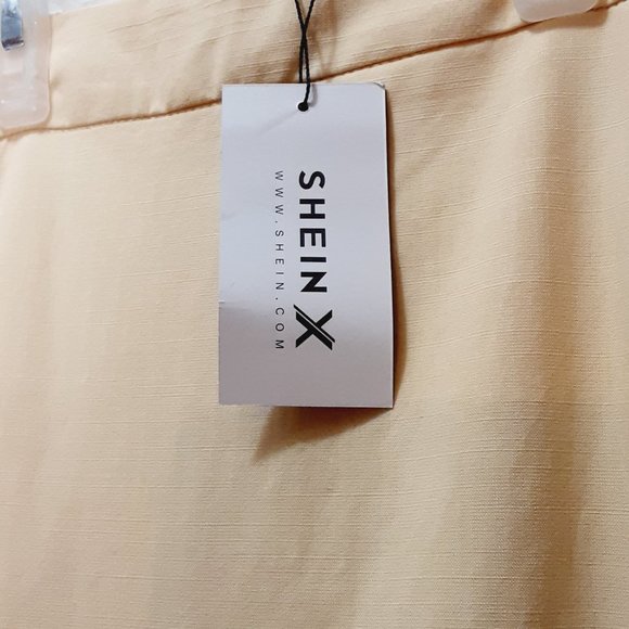 ❄️ L | Ignacio Carrasco | High Low Open Skirt - Picture 5 of 8